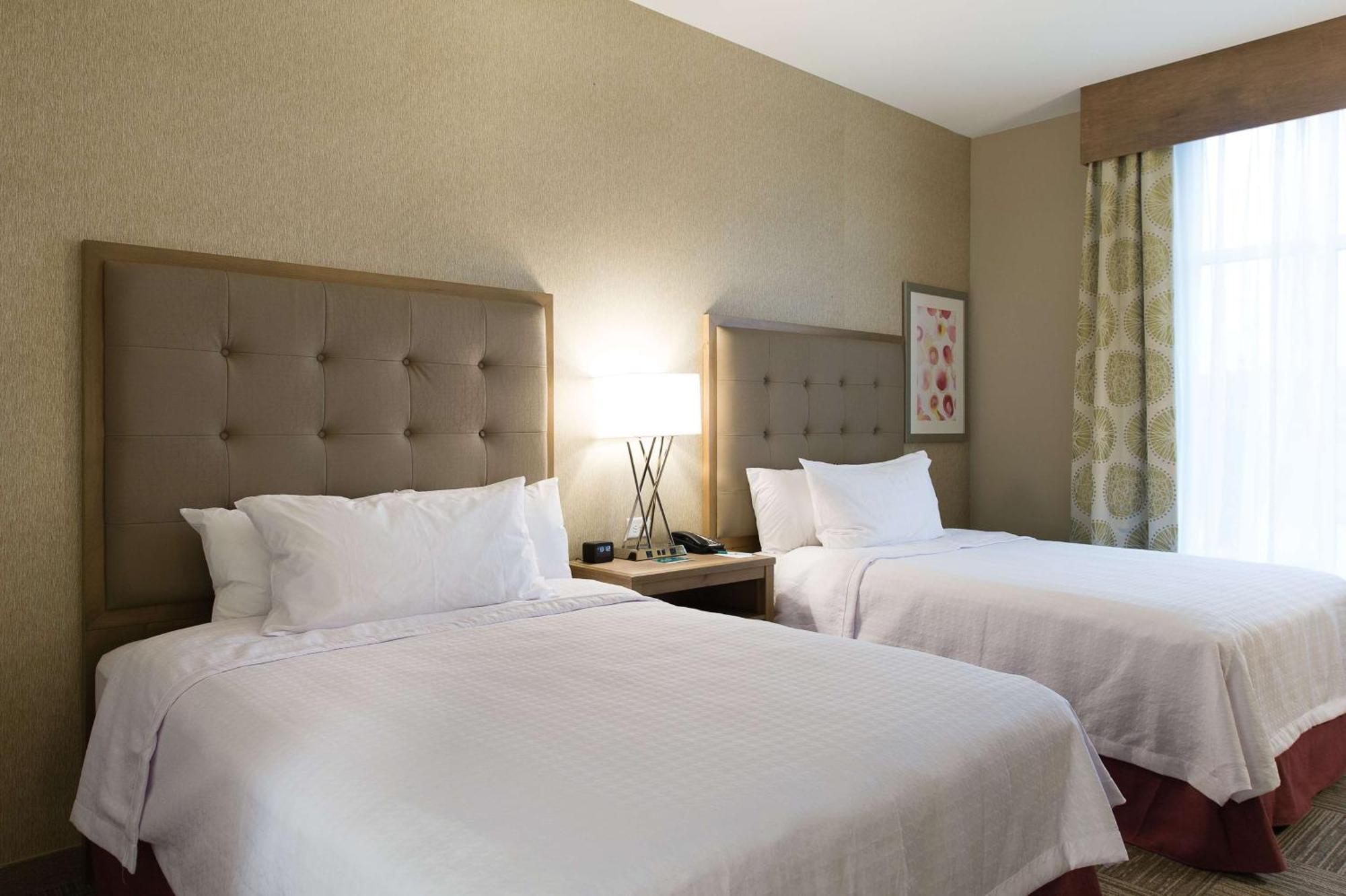 Homewood Suites By Hilton Concord Exterior photo