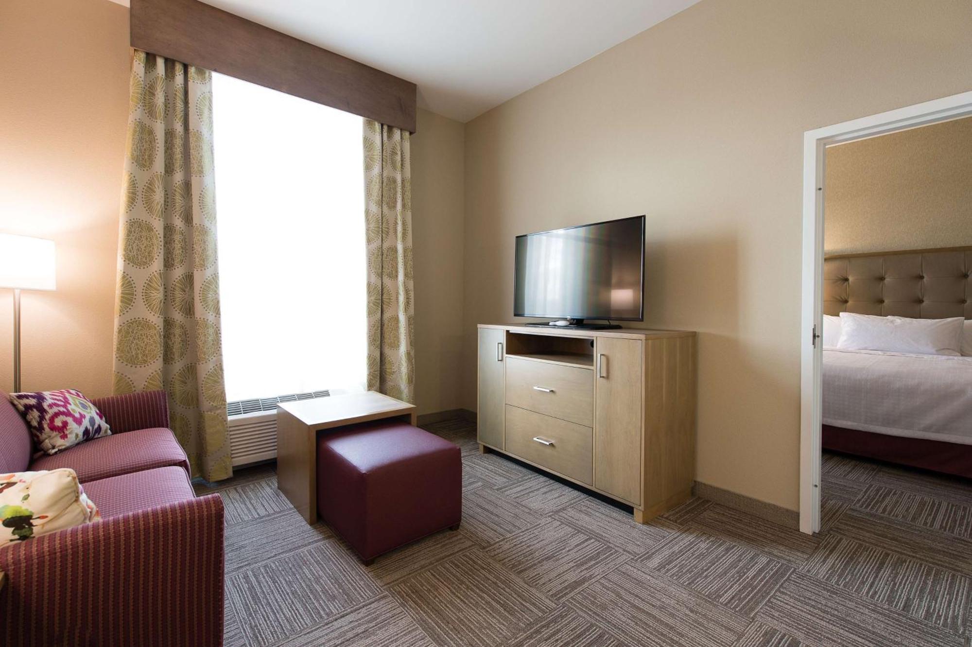Homewood Suites By Hilton Concord Exterior photo