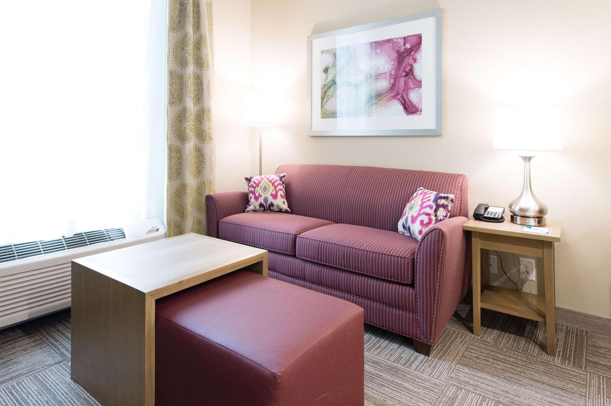 Homewood Suites By Hilton Concord Exterior photo