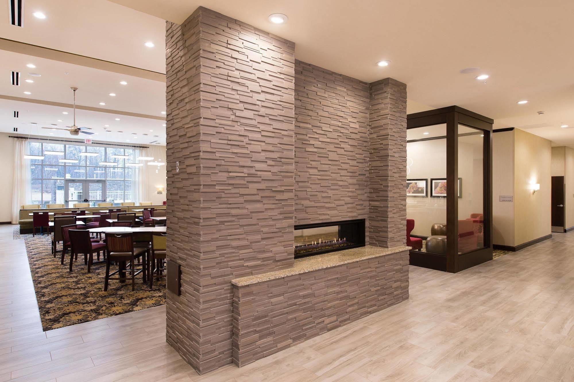 Homewood Suites By Hilton Concord Exterior photo